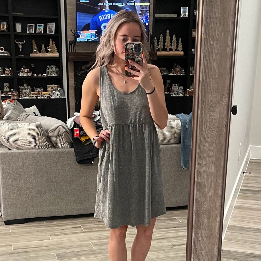 Lauren James Baylor Dress